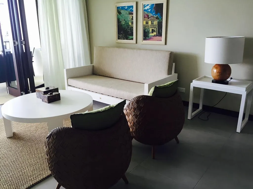 Eden Island P238A13 Lux Apartment