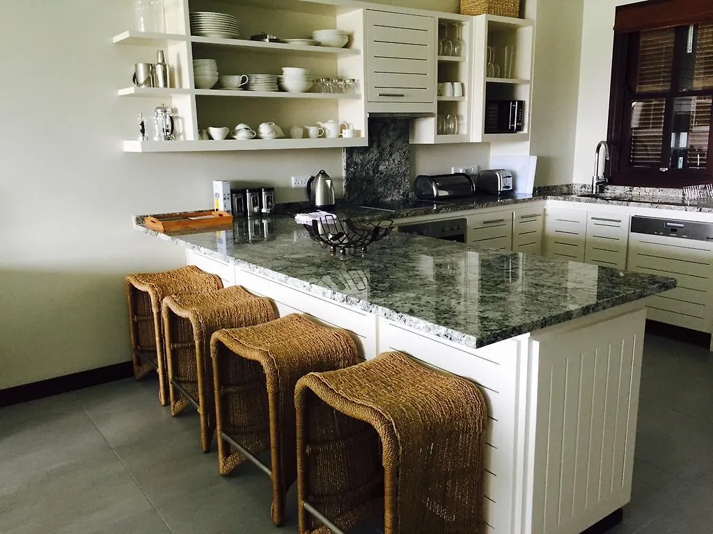 Eden Island P238A13 Lux Apartment