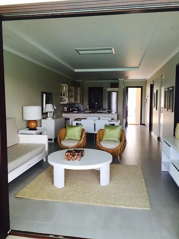 Eden Island P238A13 Lux Apartment Seychelles