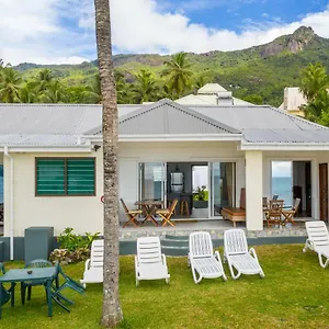 Cove Appartement